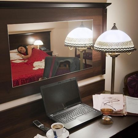 Zajazd U Beaty I Violetty Kawice Room photo