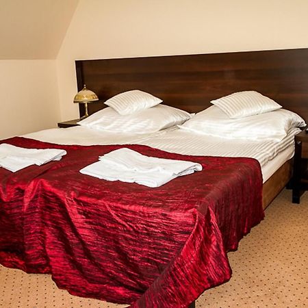 Zajazd U Beaty I Violetty Kawice Room photo